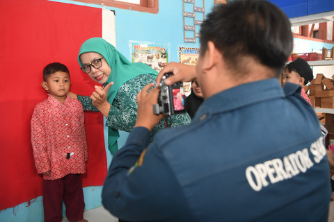 APBN 2027 Alokasikan Rp 5 Triliun untuk Sekolah Gratis SD-SMA di Daerah 3T