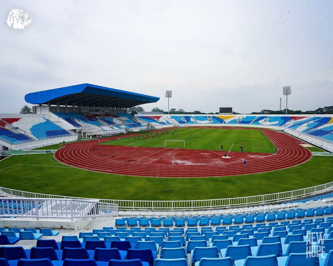 Arema FC Siap Menggila di Kanjuruhan, Isenmulang Kalteng FC Jadi Korban Pertama di Super League 2026/2027