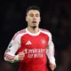 Arsenal Lepas Gabriel Martinelli ke Al-Hilal dengan Nilai Transfer Fantastis