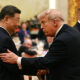 AS dan China Mulai Perundingan Dagang Jelang Pertemuan Trump-Xi Jinping