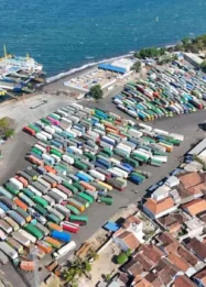 ASDP Ketapang Akan Bangun Jembatan Penghubung Dermaga LCM dan Dermaga Bulusan