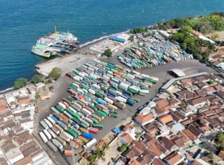 ASDP Ketapang Akan Bangun Jembatan Penghubung Dermaga LCM dan Dermaga Bulusan