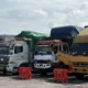 ASDP Khususkan Dermaga LCM dan MB IV Ketapang untuk Truk Logistik LPP RRI