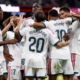 Atletico Madrid vs Real Madrid Los Blancos Dihantui Rekor Buruk di Metropolitano