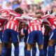 Atletico Madrid vs Real Madrid, Simeone Soroti Kekuatan Lini Depan Los Blancos