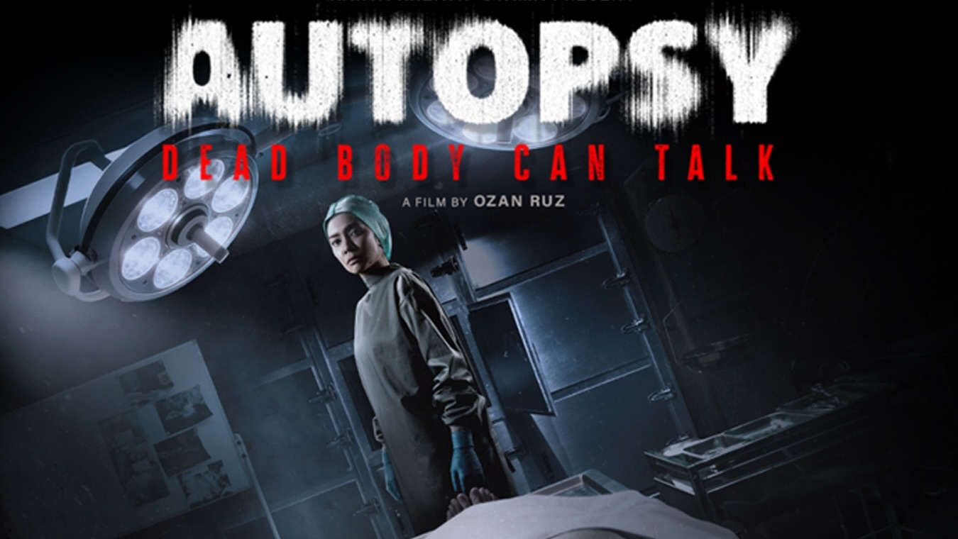Autopsy Dead Body Can Talk, Kisah Dokter Forensik Ungkap Kematian Tak Wajar