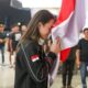 Ayu dan Daniel Bawa Merah Putih di Asian Games 2026, Busananya Punya Makna Khusus