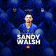 Badai Cedera Persib Mulai Reda, Sandy Walsh Lempar Kode Tempur Sepatu Bola Sudah Siap