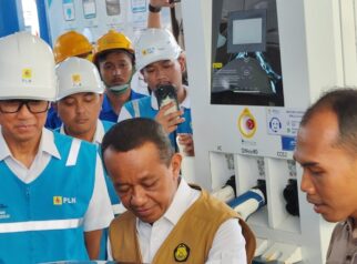 Bahlil Jamin Harga Pertalite Tak Naik hingga Akhir 2026