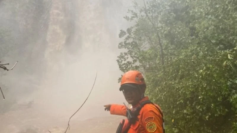 Basarnas Berhasil Evakuasi 3 Jenazah Korban KM Virgo di Kedalaman 24 Meter