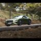 Bentley Torcal Diciptakan dengan Torsi Ciri Khas DNA-nya