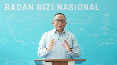 BGN Hentikan Permanen 4 SPPG Indisipliner, 10.112 Penerima Manfaat Dialihkan