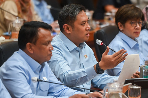 BGN Sebut Sudah Ada Kasus Keracunan MBG yang Naik Penyidikan, Serahkan ke Polisi