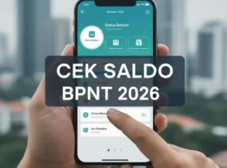 BLT Rp600 Ribu Cair September 2026: Cek PKH dan BPNT Tahap 3 serta Penjelasan Penting