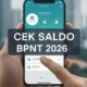 BLT Rp600 Ribu Cair September 2026: Cek PKH dan BPNT Tahap 3 serta Penjelasan Penting
