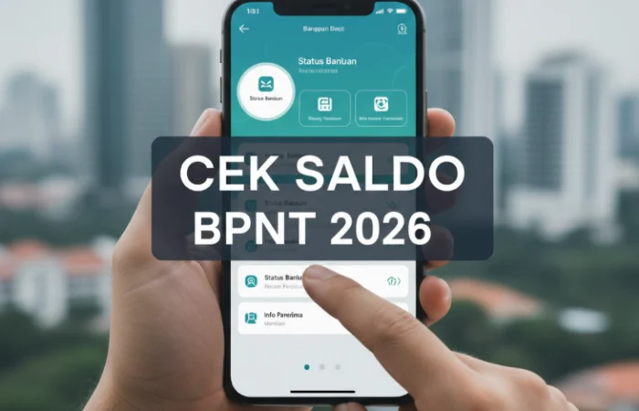 BLT Rp600 Ribu Cair September 2026: Cek PKH dan BPNT Tahap 3 serta Penjelasan Penting