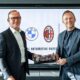 BMW Italia dan AC Milan Perpanjang Kemitraan untuk Tahun Ke-6
