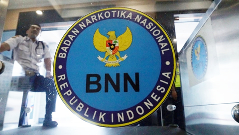 BNN Minta Tambahan Anggaran Rp 5,05 T untuk Perkuat Pemberantasan Narkoba