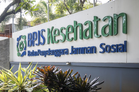 BPJS Kesehatan Tuntas Tangani Aduan Masyarakat