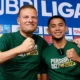 Breaking News! Persebaya Surabaya Rekrut Kapten Anápolis FC Matheus Lagoa