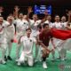 Bulu Tangkis Pecah Telur Emas Pertama Asian Games, Klasemen Indonesia Melejit Naik 7 Peringkat