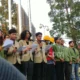Buntut Kericuhan di Perempatan Gramedia, Polda DIY Dituntut Minta Maaf