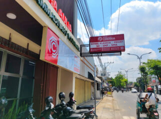 Cerita Pengelola Bimbel di Yogya Buka 4 Cabang Minat Tinggi demi Sekolah Impian
