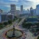Cuaca Hari Ini Jakarta Diperkirakan Cerah, Suhunya Capai 36 C