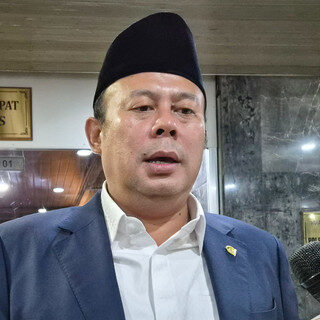 Cucun Ungkap Alasan DPR Belum Publikasi Draf RUU Perampasan Aset