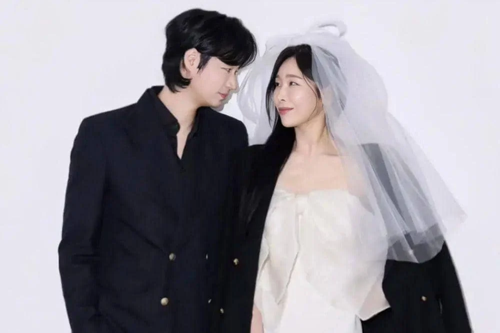 Daftar Artis Korea Menikah di 2026, Ada Choi Sang Yeop dan LUCY
