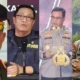 Daftar Nama Kapolda dan Wakapolda Terbaru Hasil Mutasi Kapolri Jenderal Listyo Sigit Prabowo