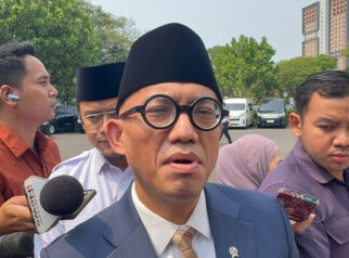 Dahnil Soal Anaknya Diduga Pelaku Bullying di ICM: Banyak Hoaks Beredar