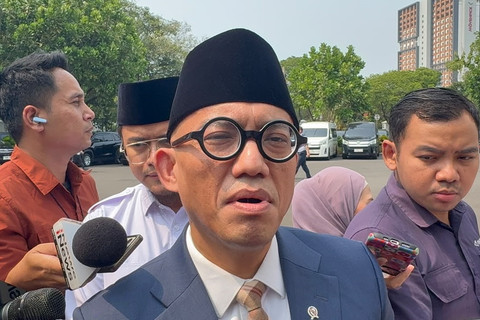 Dahnil Soal Anaknya Diduga Pelaku Bullying di ICM: Banyak Hoaks Beredar