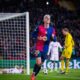 Dani Olmo Sindir Atletico Madrid Buntut Batalnya Transfer Julian Alvarez ke Barcelona