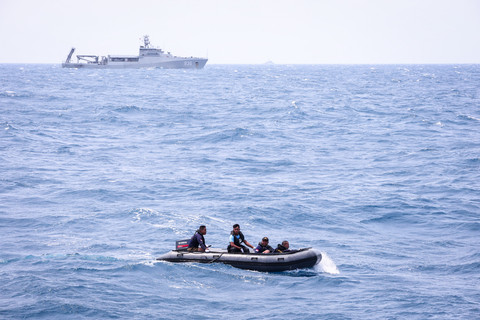 Desakan Investigasi Penyeberangan Laut Buntut Terbaliknya Kapal Virgo