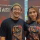 Dimas Anggara Debut Sutradarai Film Horor, "Aplikasi Iblis" Tayang 15 Oktober 2026