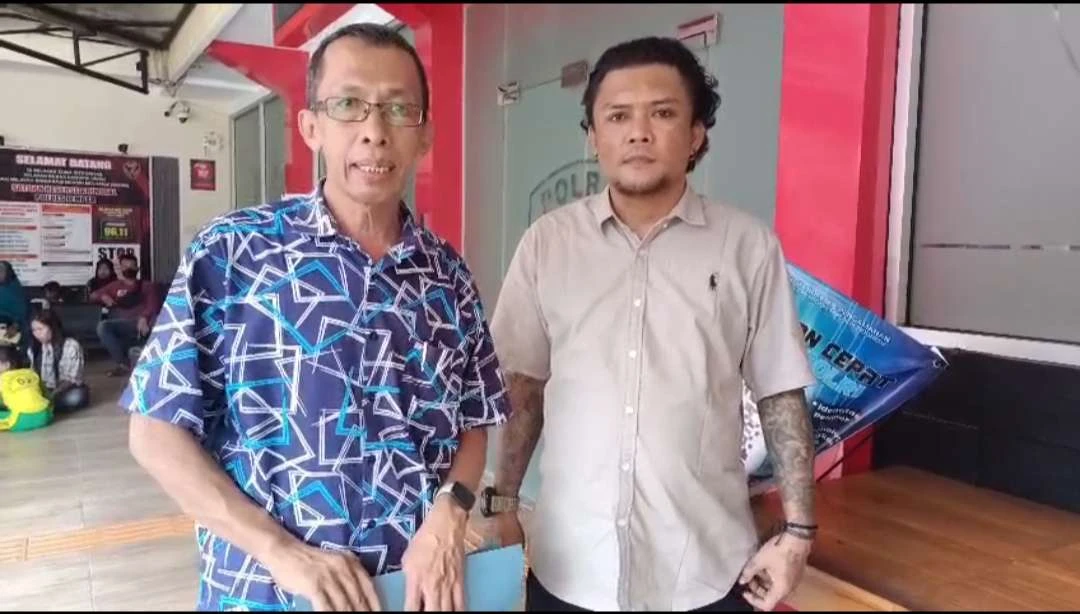 Diperiksa Polisi, Saksi Tegaskan Terlapor Kasus Penyerobotan Lahan Miliki Benda Mirip Senpi
