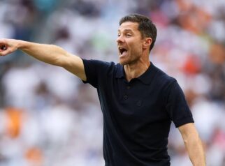 Drama Transfer Chelsea: Kesepakatan Manu Kone Batal di Detik Akhir Meski Xabi Alonso Sudah Telepon Kylian Mbappe