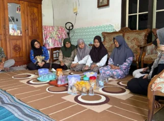 Dua Warga Banyuwangi Jadi Korban Hilangnya KM Virgo Transport 8, Keluarga Berharap Ada Keajaiban