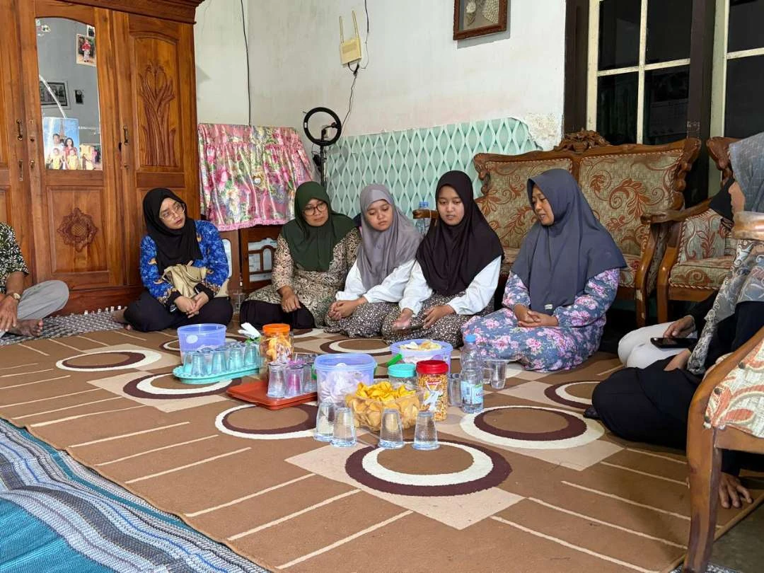 Dua Warga Banyuwangi Jadi Korban Hilangnya KM Virgo Transport 8, Keluarga Berharap Ada Keajaiban