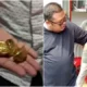 Dua Warga Negara China Ditangkap di Bandara Manado Saat Hendak Membawa Kabur 16 Batangan Emas Ilegal