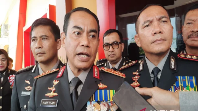 Dugaan Karhutla Dekat IKN, Polda Kaltim dan Kalsel Ungkap Keterlibatan Perusahaan