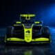 Dukung Pembibitan, Juara Dunia F1 Lando Norris Punya Tim Balap LN4 Fusion