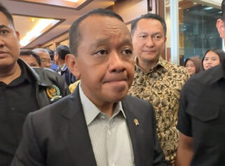 El Nino Ganggu PLTA di Sulsel, ESDM Siapkan Pembangkit Pengganti