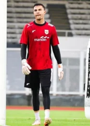 Emil Audero Resmi Bergabung dengan Rayo Vallecano dan Berpeluang Debut di La Liga