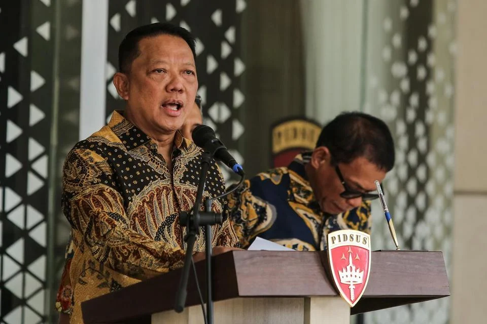 Febrie Adriansyah Jalani Pemeriksaan di Kejagung dan Siap Hadapi Sidang Perkara TPPU