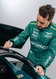 Fernando Alonso Tunda Pensiun dari F1, Ini yang Menjadi Alasannya
