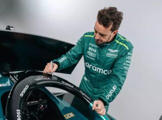 Fernando Alonso Tunda Pensiun dari F1, Ini yang Menjadi Alasannya