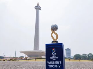 FIFA ASEAN Cup 2026 Digelar di Indonesia, Polri Siapkan Pengamanan untuk Gianni Infantino