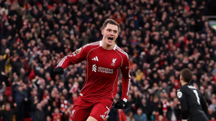 Florian Wirtz Kesulitan di Liverpool, Dirumorkan Mau Gabung Bayern Munchen